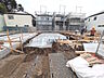 外観：物件の事、諸費用の事など、小さな疑問もお気軽にご連絡・ご相談下さい。　【練馬区高松6丁目】