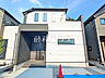 外観：2号棟　外観　【八王子市四谷町】