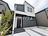 外観：4号棟　外観　【八王子市四谷町】