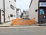外観：3駅3路線で都心へアクセス！アクティブ派の拠点 現地写真　【練馬区田柄1丁目】