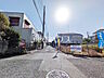 外観：≪接道状況≫物件の事、諸費用の事など、小さな疑問も、お気軽にご連絡・ご相談下さい。　　【狛江市駒井町1丁目】