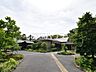 周辺：三鷹市星と森と絵本の家 (680m)