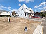 外観：2号棟　現地写真　【多摩市愛宕1丁目】