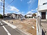 外観：現場風景　【多摩市愛宕1丁目】