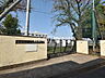 周辺：武蔵村山市立第三中学校 (500m)