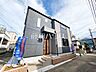 外観：外観　【所沢市青葉台】