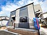 外観：外観　【所沢市青葉台】 見学はしたいけど、なかなか時間が取れない・・・そんな方に出勤前や仕事終わりにマイホームを見学できるサポートをいたします