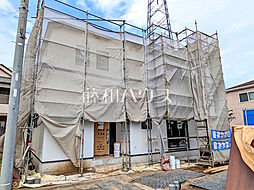 国分寺市北町4丁目 全15棟 新築分譲住宅 7号棟