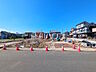 外観：現場風景　【府中市南町2丁目】