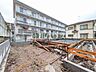 外観：3号棟　外観　【八王子市散田町5丁目】