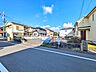 外観：現場風景(現況：駐車場)　【国分寺市本多3丁目】