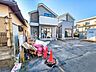 外観：2号棟　外観　【小平市美園町3丁目】