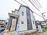外観：A号棟　外観　【立川市若葉町3丁目】