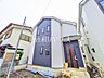 外観：B号棟　外観　【立川市若葉町3丁目】