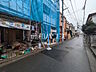 外観：外観　【朝霞市朝志ケ丘3丁目】