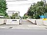 周辺：多摩市立和田中学校 (1070m)