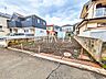 外観：現地写真　【東久留米市前沢3丁目】
