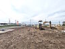 外観：I号棟　現地写真　【日野市新町5丁目】この場所から新しい家族の時間を紡いでくれます。