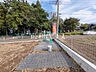 外観：H号棟　現地写真　【日野市新町5丁目】