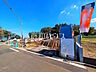 外観：現場風景　JR中央線「日野」駅徒歩25分！　【日野市新町5丁目】