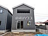 外観：2号棟　外観　【八王子市下恩方町】