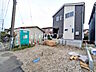 外観：2号棟　外観　【八王子市下恩方町】
