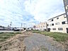外観：現地写真　【朝霞市膝折町4丁目】