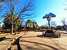 周辺：青葉台公園 (900m)