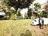 周辺：世田谷区立上祖師谷パンダ公園 (840m)