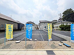 日野市東豊田1丁目 全5区画 宅地分譲 4号地