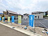外観：4号地　現地写真　【日野市東豊田1丁目】住まいの事なら地元で豊富な実績を誇る、地域密着の弊社へお任せ下さい！