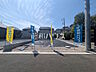 外観：3号地　現地写真　【日野市東豊田1丁目】