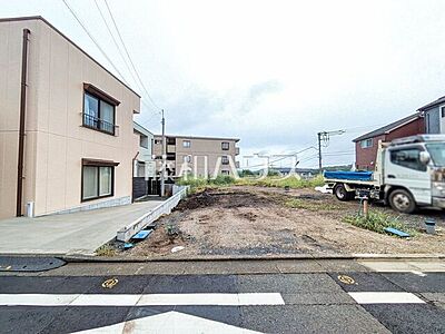 外観:現地写真 【八王子市狭間町】 外観:現地写真 【八王子市狭間町】