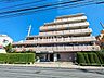 外観：外観　【ライオンズマンション成城】