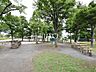 周辺：あかしあの森公園 (790m)
