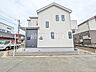 外観：A号棟　外観　【日野市西平山2丁目】