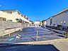 外観：A号地　現地写真　【武蔵村山市大南2丁目】