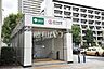周辺：光が丘駅 (1210m)