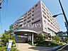 周辺：順天堂大学医学部附属練馬病院 (1540m)