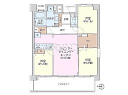 マンションイメージ