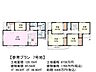 その他：7号地　建物プラン例（間取図）　【日野市豊田3丁目】