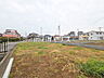 外観：8号地　現地写真　【日野市豊田3丁目】