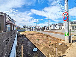 日野市豊田3丁目 全12区画 建築条件付き売地 9号地