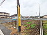 外観：11号地　現地写真　【日野市豊田3丁目】
