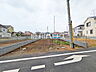 外観：11号地　現地写真　【日野市豊田3丁目】