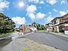 外観：現場風景　【八王子市楢原町】 我が家に合った暮らしを追及できるフリープランの建築条件付き土地で、夢のマイホームを建築してみませんか？