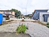外観：現場風景　【昭島市郷地町1丁目】