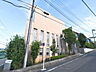 周辺：八王子実践幼稚園 (800m)