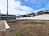 外観：5号棟　現地写真　【八王子市緑町】