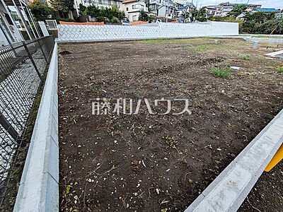外観:8号棟 現地写真 【八王子市緑町】 外観:8号棟 現地写真 【八王子市緑町】
